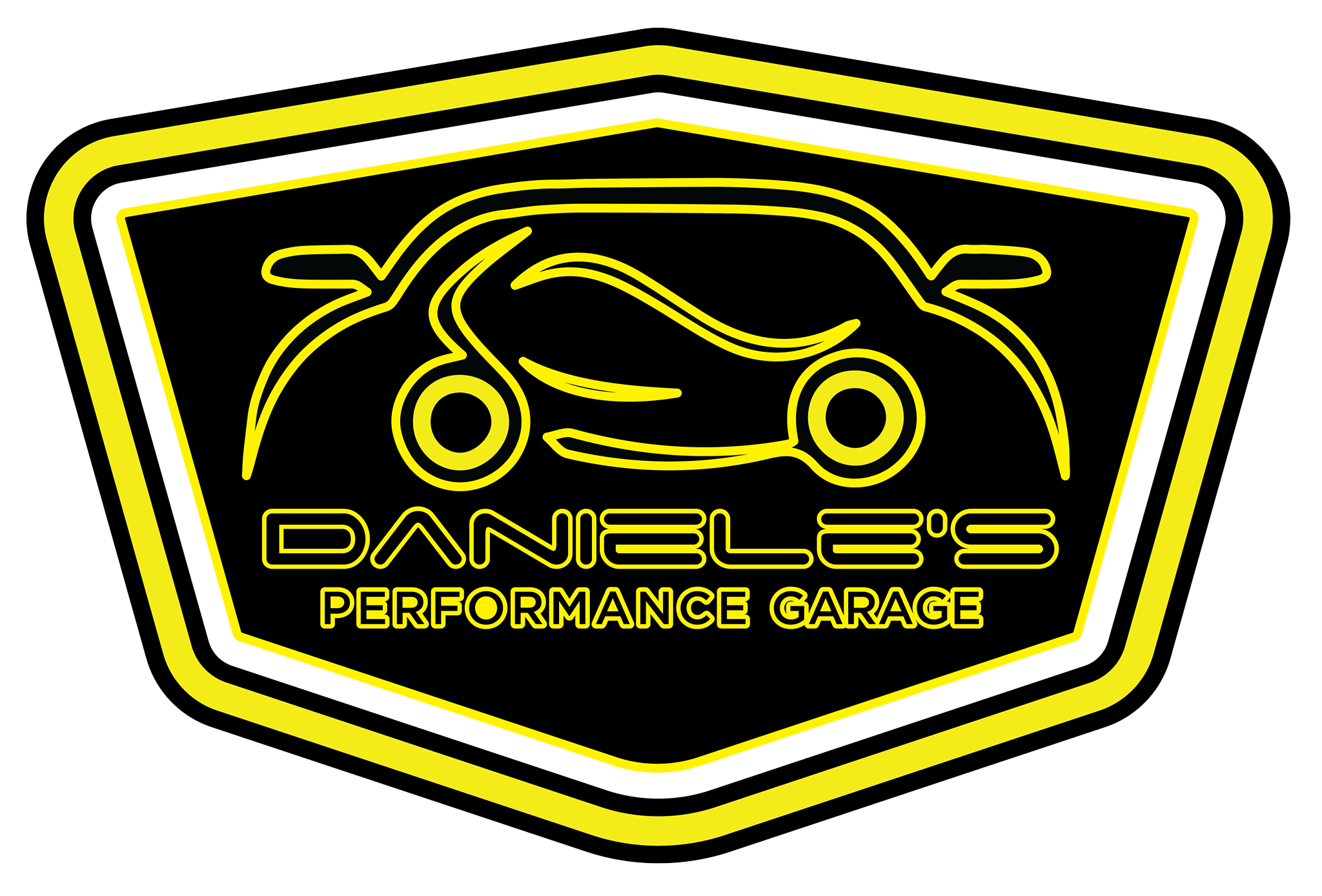 myperformancegarage.com